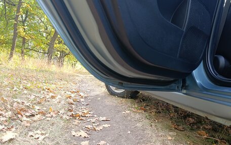 Mitsubishi Lancer IX, 2007 год, 669 000 рублей, 14 фотография