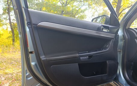 Mitsubishi Lancer IX, 2007 год, 669 000 рублей, 15 фотография