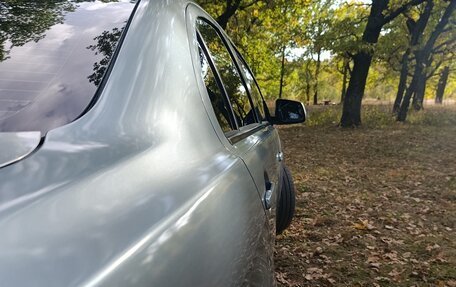 Mitsubishi Lancer IX, 2007 год, 669 000 рублей, 10 фотография