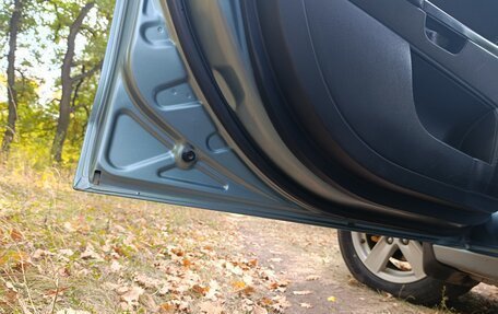 Mitsubishi Lancer IX, 2007 год, 669 000 рублей, 16 фотография