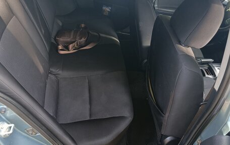 Mitsubishi Lancer IX, 2007 год, 669 000 рублей, 18 фотография