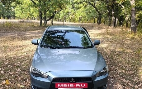 Mitsubishi Lancer IX, 2007 год, 669 000 рублей, 3 фотография