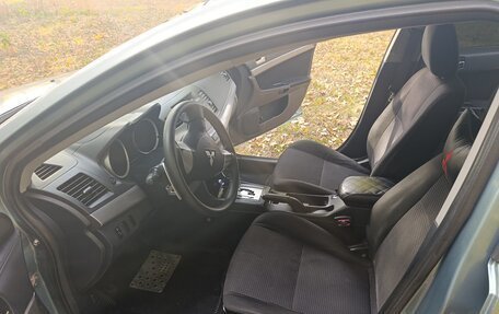 Mitsubishi Lancer IX, 2007 год, 669 000 рублей, 20 фотография