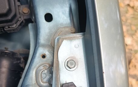 Mitsubishi Lancer IX, 2007 год, 669 000 рублей, 30 фотография