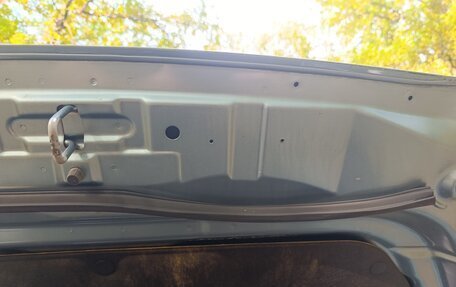 Mitsubishi Lancer IX, 2007 год, 669 000 рублей, 26 фотография