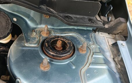 Mitsubishi Lancer IX, 2007 год, 669 000 рублей, 28 фотография