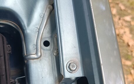 Mitsubishi Lancer IX, 2007 год, 669 000 рублей, 29 фотография