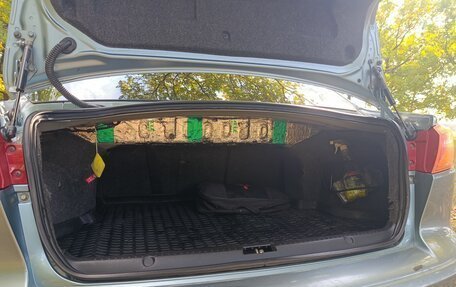 Mitsubishi Lancer IX, 2007 год, 669 000 рублей, 33 фотография