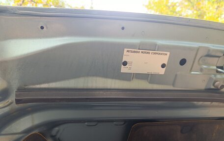 Mitsubishi Lancer IX, 2007 год, 669 000 рублей, 25 фотография