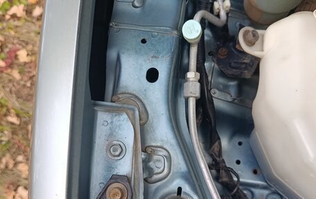 Mitsubishi Lancer IX, 2007 год, 669 000 рублей, 32 фотография