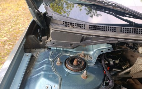 Mitsubishi Lancer IX, 2007 год, 669 000 рублей, 27 фотография