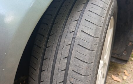 Mitsubishi Lancer IX, 2007 год, 669 000 рублей, 23 фотография