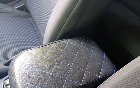 Mitsubishi Lancer IX, 2007 год, 669 000 рублей, 35 фотография