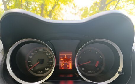 Mitsubishi Lancer IX, 2007 год, 669 000 рублей, 34 фотография