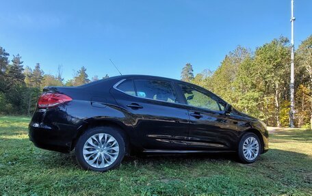 Citroen C4 II рестайлинг, 2013 год, 770 000 рублей, 6 фотография