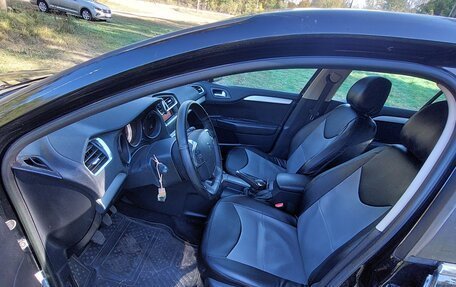 Citroen C4 II рестайлинг, 2013 год, 770 000 рублей, 7 фотография