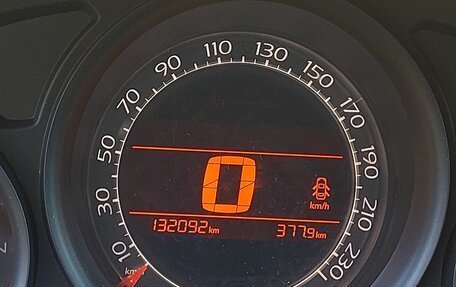 Citroen C4 II рестайлинг, 2013 год, 770 000 рублей, 14 фотография