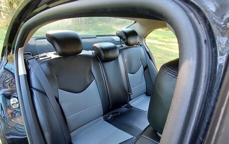 Citroen C4 II рестайлинг, 2013 год, 770 000 рублей, 13 фотография