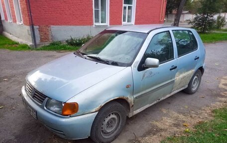 Volkswagen Polo III рестайлинг, 1999 год, 170 000 рублей, 3 фотография
