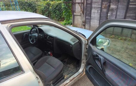 Volkswagen Polo III рестайлинг, 1999 год, 170 000 рублей, 5 фотография