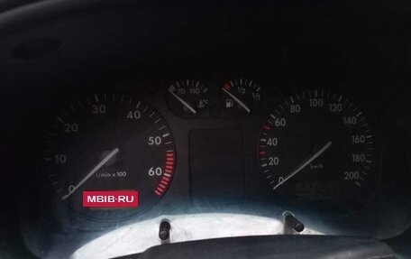 Volkswagen Polo III рестайлинг, 1999 год, 170 000 рублей, 6 фотография