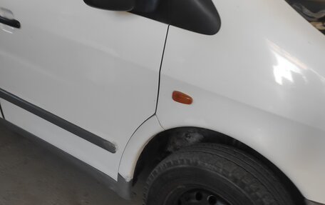 Mercedes-Benz Vito, 2001 год, 730 000 рублей, 4 фотография
