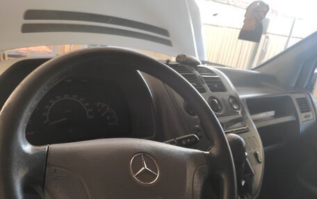 Mercedes-Benz Vito, 2001 год, 730 000 рублей, 8 фотография