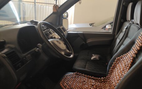 Mercedes-Benz Vito, 2001 год, 730 000 рублей, 7 фотография