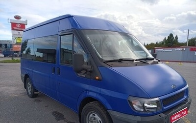 Ford Transit, 2004 год, 950 000 рублей, 1 фотография