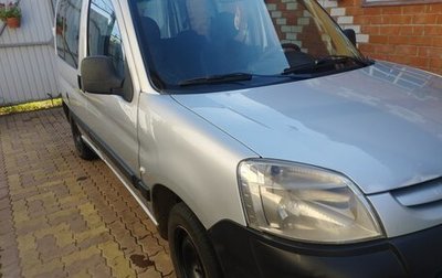 Peugeot Partner II рестайлинг 2, 2008 год, 330 000 рублей, 1 фотография
