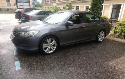Honda Accord IX рестайлинг, 2013 год, 1 100 000 рублей, 1 фотография