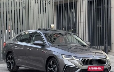 Skoda Octavia IV, 2025 год, 2 590 000 рублей, 1 фотография