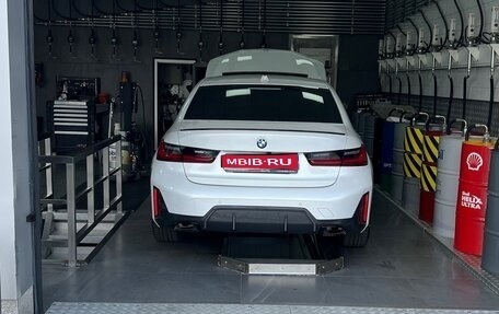 BMW 3 серия, 2023 год, 4 600 000 рублей, 1 фотография