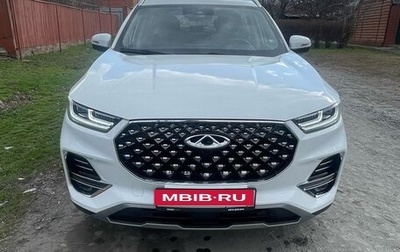Chery Tiggo 8 Pro, 2023 год, 1 750 000 рублей, 1 фотография