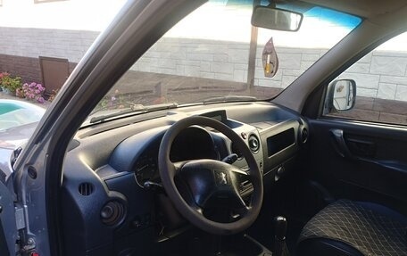 Peugeot Partner II рестайлинг 2, 2008 год, 330 000 рублей, 4 фотография