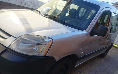 Peugeot Partner II рестайлинг 2, 2008 год, 330 000 рублей, 2 фотография