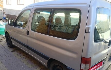 Peugeot Partner II рестайлинг 2, 2008 год, 330 000 рублей, 6 фотография
