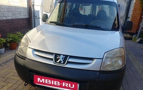 Peugeot Partner II рестайлинг 2, 2008 год, 330 000 рублей, 3 фотография