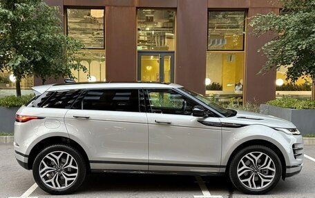 Land Rover Range Rover Evoque II, 2025 год, 5 399 000 рублей, 3 фотография