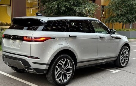 Land Rover Range Rover Evoque II, 2025 год, 5 399 000 рублей, 4 фотография