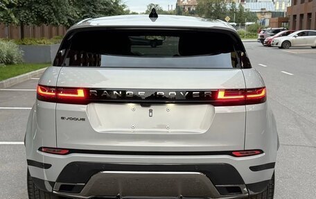 Land Rover Range Rover Evoque II, 2025 год, 5 399 000 рублей, 5 фотография