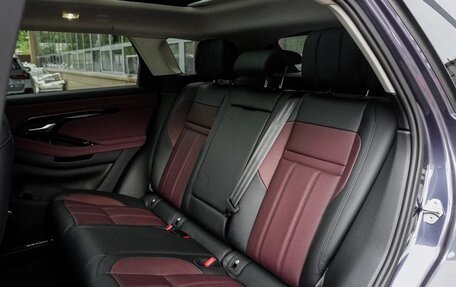 Land Rover Range Rover Evoque II, 2025 год, 5 399 000 рублей, 12 фотография