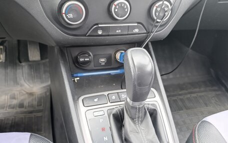Hyundai Creta I рестайлинг, 2020 год, 1 800 000 рублей, 11 фотография