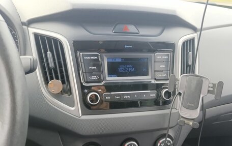 Hyundai Creta I рестайлинг, 2020 год, 1 800 000 рублей, 12 фотография