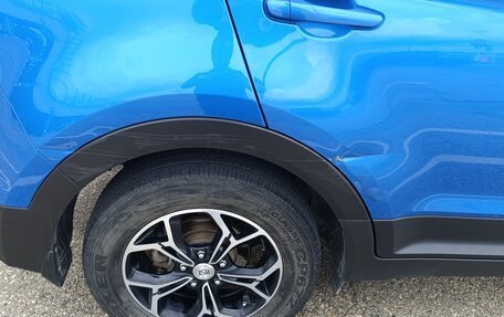 Hyundai Creta I рестайлинг, 2020 год, 1 800 000 рублей, 22 фотография