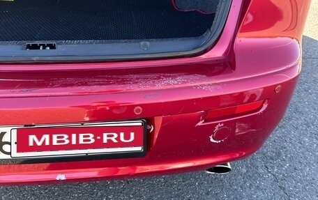 Mitsubishi Lancer IX, 2008 год, 790 000 рублей, 9 фотография