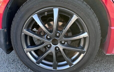 Mitsubishi Lancer IX, 2008 год, 790 000 рублей, 16 фотография