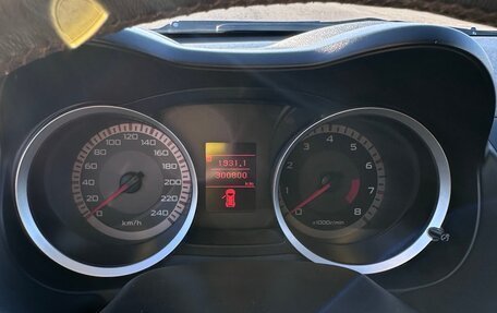 Mitsubishi Lancer IX, 2008 год, 790 000 рублей, 12 фотография