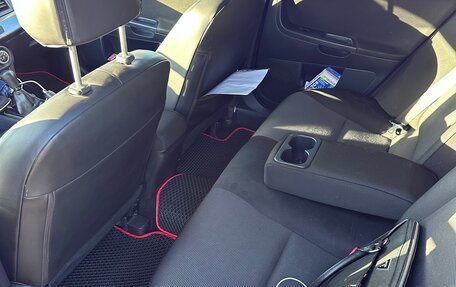 Mitsubishi Lancer IX, 2008 год, 790 000 рублей, 14 фотография