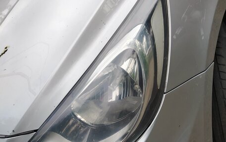Hyundai Solaris II рестайлинг, 2012 год, 630 000 рублей, 18 фотография